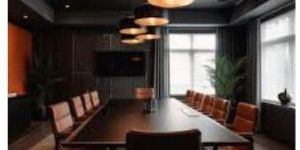 Conference Room Tables