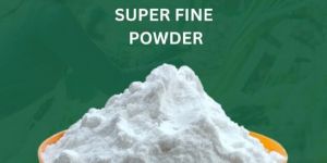 White Salt