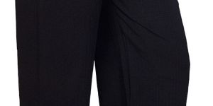 Ladies Black Palazzo Pant