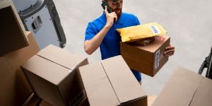 Residential Packing Services