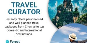 Tour Travel Agents