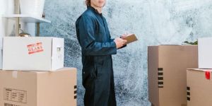 Packers Movers