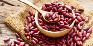 Big Red Kidney Beans