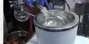 Rotary Vacuum Evaporators