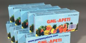 Appetite Ayurvedic Stimulant Syrup