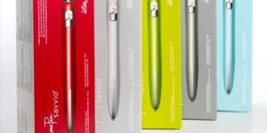 Humapen Savvio Insulin Pen Reusable