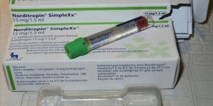 Norditropin Nordiflex Pen, Injectable Form : Liquid, Purity : 99.99%