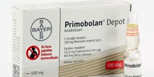 Primobolan Depot Injection 100mg