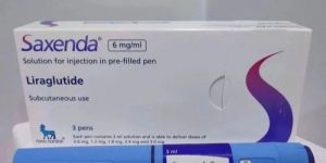 Saxenda 6mg Injection