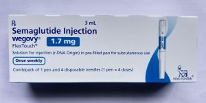 Wegovy Semaglutide 1mg Injection