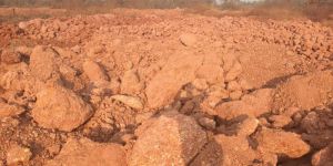 Bauxite