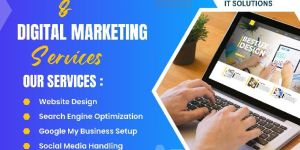 Digital Marketing Services