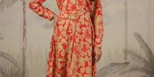 Lily Dress