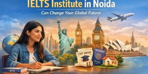 IELTS Coaching