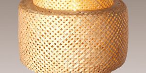 Bamboo Craft Three Part