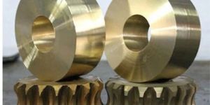 Aluminum Bronze Casting