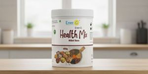 Millet Health Mix