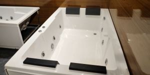 Whirlpool Bathtubs