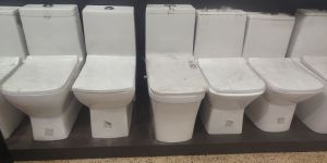 Sanitary Wares Bathroom Closet