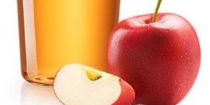 Sugar Free Apple Juice