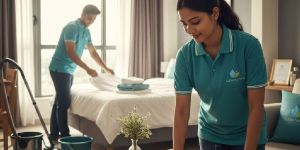 Cleaning Services
