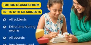 Home Tuition Services
