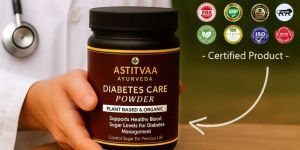 Diabetes Powder