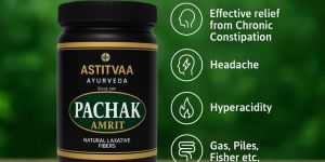 pachak amrit digestive syrup