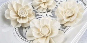 tecksoi evana sola wood flower