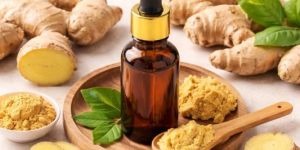 Ginger Oleoresin