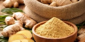Ginger Powder