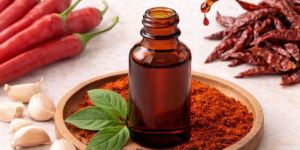 Capsicum Oleoresin