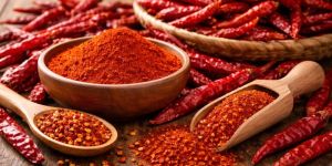 Red Chilli Powder