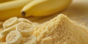 Premium Powder Banana