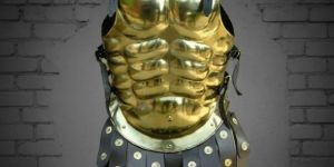 Body Armour