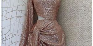 women sequin dresses
