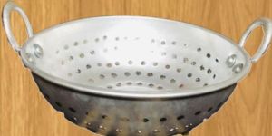 Aluminium Kadai