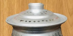 Aluminum Handi