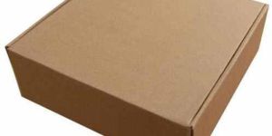 3 Ply Corrugated Packing Box