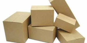 5 Ply Corrugated Packing Box