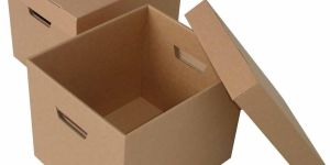 Corrugated Shipping Box