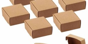 Heavy Duty Corrugated Box