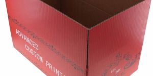 Mono Carton Packaging Box