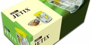 Rectangular Printed Mono Carton Box