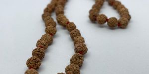 Rudraksha Mala