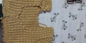 Fancy Blouse