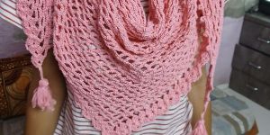Winter Scarf