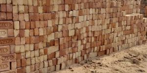 Red Clay Bricks