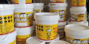 Epoxy Adhesives