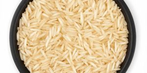 1121 Steam Sella Basmati Rice